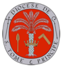 Diocese de São Tomé e Príncipe
